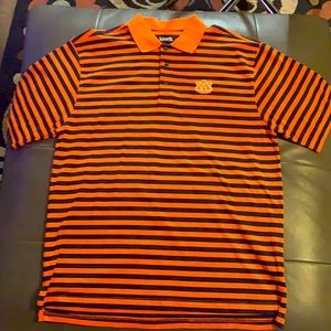 Amazing XL Auburn War Eagle by Ashworth